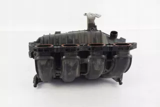 752817280 0261230136 Коллектор впускной Peugeot 308 1 Арт e5988418, вид 3