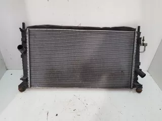 3M5H8005 3M5H8005RK Радиатор (основной) Ford C-max 2 Арт e6012363, вид 1