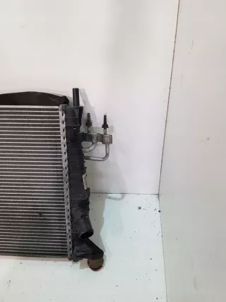 3M5H8005 3M5H8005RK Радиатор (основной) Ford C-max 2 Арт e6012363, вид 3
