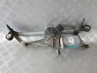 13182340 Механизм стеклоочистителя (трапеция дворников) Opel Corsa D Арт e6091497, вид 1
