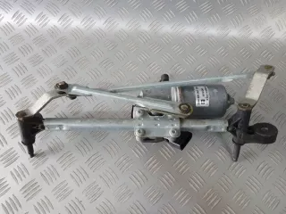 13182340 Механизм стеклоочистителя (трапеция дворников) Opel Corsa D Арт e6091497, вид 3