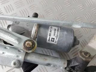 13182340 Механизм стеклоочистителя (трапеция дворников) Opel Corsa D Арт e6091497, вид 4