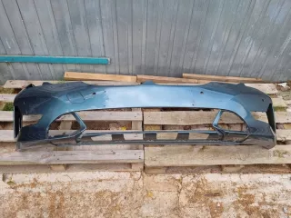 7468359 51117468359 Бампер передний BMW 3 G20/G21 Арт e6095299, вид 1