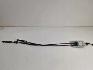 46338699 Трос кулисы КПП Fiat Tipo 2 Арт e6230970, вид 2
