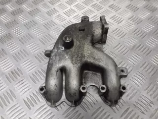 045129713F Коллектор впускной Volkswagen Polo 4 Арт e6273973, вид 1