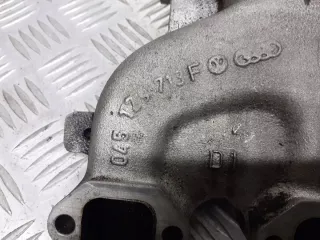 045129713F Коллектор впускной Volkswagen Polo 4 Арт e6273973, вид 2