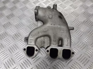 045129713F Коллектор впускной Volkswagen Polo 4 Арт e6273973, вид 3