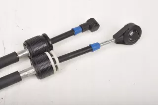 L1TR-7E395-CD Трос кулисы КПП Ford Puma 1 Арт e6294572, вид 3