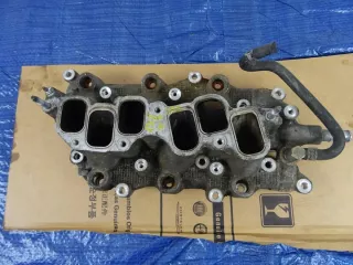 RX400H Коллектор впускной Daewoo Matiz M150 restailing Арт e6302485