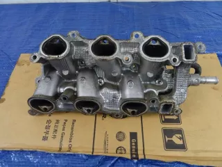 RX400H Коллектор впускной Daewoo Matiz M150 restailing Арт e6302485, вид 2