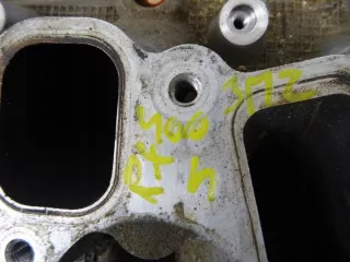 RX400H Коллектор впускной Daewoo Matiz M150 restailing Арт e6302485, вид 3