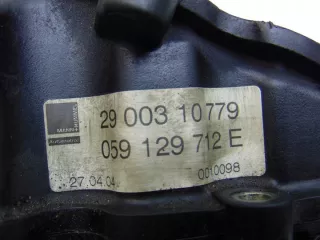 059129712E Коллектор впускной Audi Q7 4L Арт e6338126, вид 3