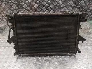 7H0121253G Радиатор (основной) Volkswagen Transporter T5 Арт e6343006, вид 1