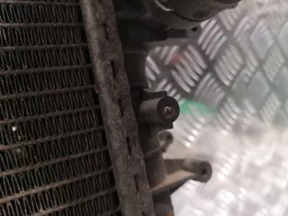 7H0121253G Радиатор (основной) Volkswagen Transporter T5 Арт e6343006, вид 2