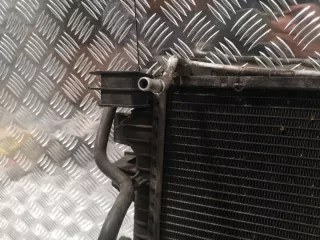 7H0121253G Радиатор (основной) Volkswagen Transporter T5 Арт e6343006, вид 3