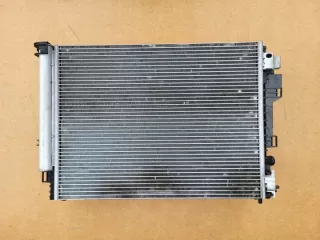214101206R 214812232R Радиатор (основной) Smart Fortwo 3 Арт e6360534, вид 2