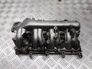 8973858233 Коллектор впускной Opel Zafira B Арт e6363482, вид 1