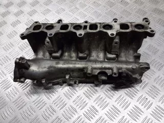8973858233 Коллектор впускной Opel Zafira B Арт e6363482, вид 2