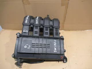 8200166856 Коллектор впускной Renault Twingo 2 Арт e6372404, вид 1