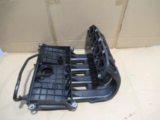 8200166856 Коллектор впускной Renault Twingo 2 Арт e6372404, вид 3