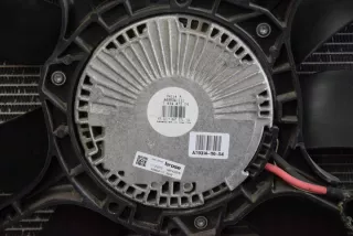 7589467 8515777 7634472 7576273 9239944 Радиатор (основной) BMW X6 F16 Арт e6408240, вид 4