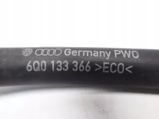6Q0133366 Клапан электромагнитный Volkswagen Polo 4 Арт e6445834, вид 3