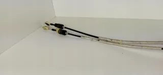 31492840 Трос кулисы КПП Volvo V90 2 Арт e6471766, вид 2