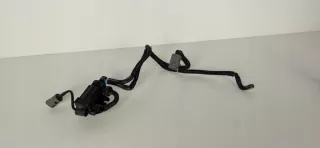 9807396180 Клапан электромагнитный Peugeot 3008 2 Арт e6487805, вид 2