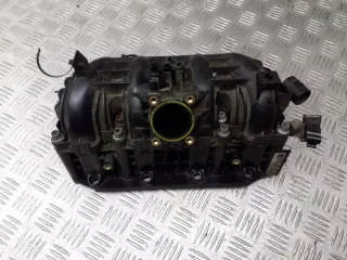 55350547 Коллектор впускной Opel Corsa C Арт e6590208, вид 1