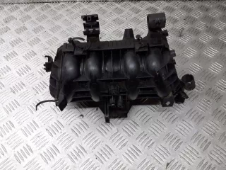 55350547 Коллектор впускной Opel Corsa C Арт e6590208, вид 2