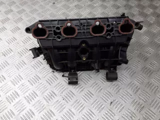 55350547 Коллектор впускной Opel Corsa C Арт e6590208, вид 3