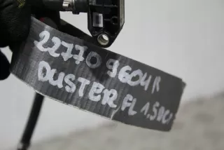 227709604R Клапан электромагнитный Dacia Duster 1 Арт e6598910, вид 2