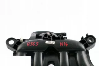 7570041 7595078 11617595077 11617570041 Коллектор впускной MINI Paceman Арт e6603908, вид 3