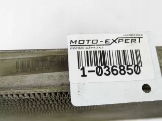 A2035001103 Радиатор (основной) Mercedes C W203 Арт e6610921, вид 3