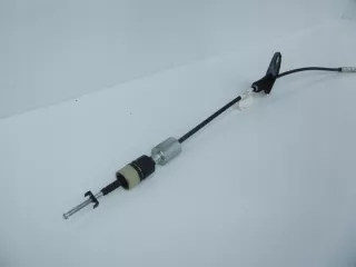 30783401 Трос кулисы КПП Volvo C70 2 Арт e6663190, вид 2
