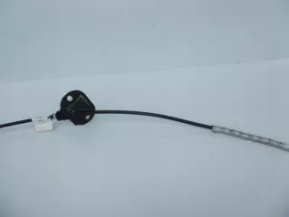 30783401 Трос кулисы КПП Volvo C70 2 Арт e6663190, вид 4