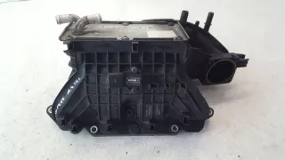 03C129711AD Коллектор впускной Volkswagen Golf 5 Арт e6743058, вид 1