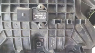 03C129711AD Коллектор впускной Volkswagen Golf 5 Арт e6743058, вид 2