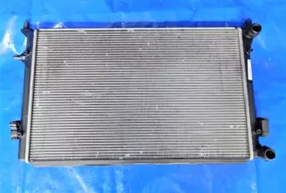 1K0121251AR Радиатор (основной) Seat Leon 2 Арт e6812399, вид 1