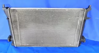 1K0121251AR Радиатор (основной) Seat Leon 2 Арт e6812399, вид 2