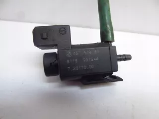 46754960 Клапан электромагнитный Fiat Punto 2 Арт e6834672, вид 2