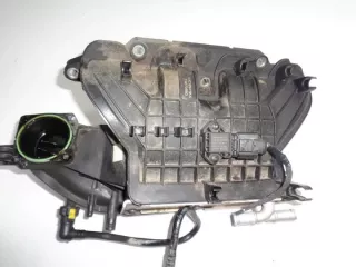 03C129711AK Коллектор впускной Volkswagen Jetta 6 Арт e6890355, вид 1