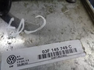 03C129711AK Коллектор впускной Volkswagen Jetta 6 Арт e6890355, вид 4