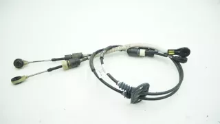 31256860 Трос кулисы КПП Volvo XC60 1 Арт e6894373, вид 1