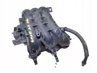 MN143824 0261B04314 Коллектор впускной Smart Forfour 1 Арт e6949307, вид 1