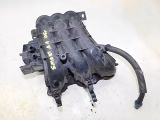MN143824 0261B04314 Коллектор впускной Smart Forfour 1 Арт e6949307, вид 2