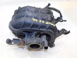 MN143824 0261B04314 Коллектор впускной Smart Forfour 1 Арт e6949307, вид 3