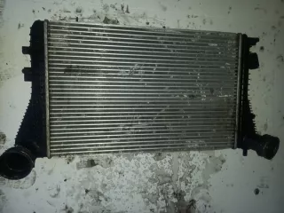 1K0145803 Радиатор (основной) Seat Leon 2 Арт e6954598, вид 1