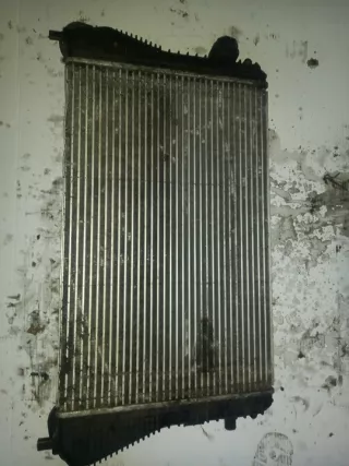 1K0145803 Радиатор (основной) Seat Leon 2 Арт e6954598, вид 2