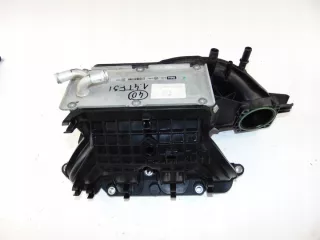 03C129711AD Коллектор впускной Volkswagen Golf 6 Арт e6985632, вид 1